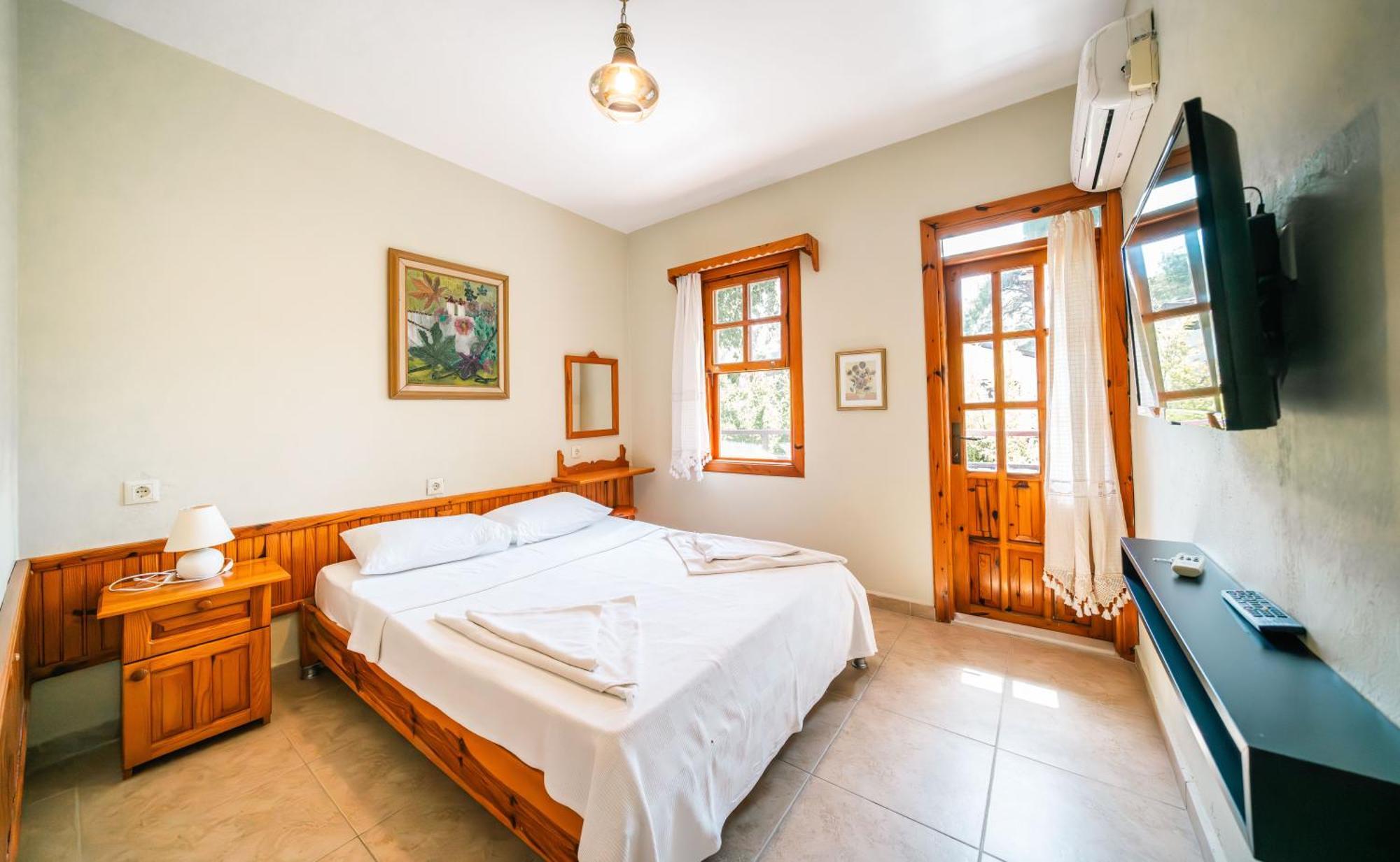 Totelya Hotel Ак'яка Екстер'єр фото
