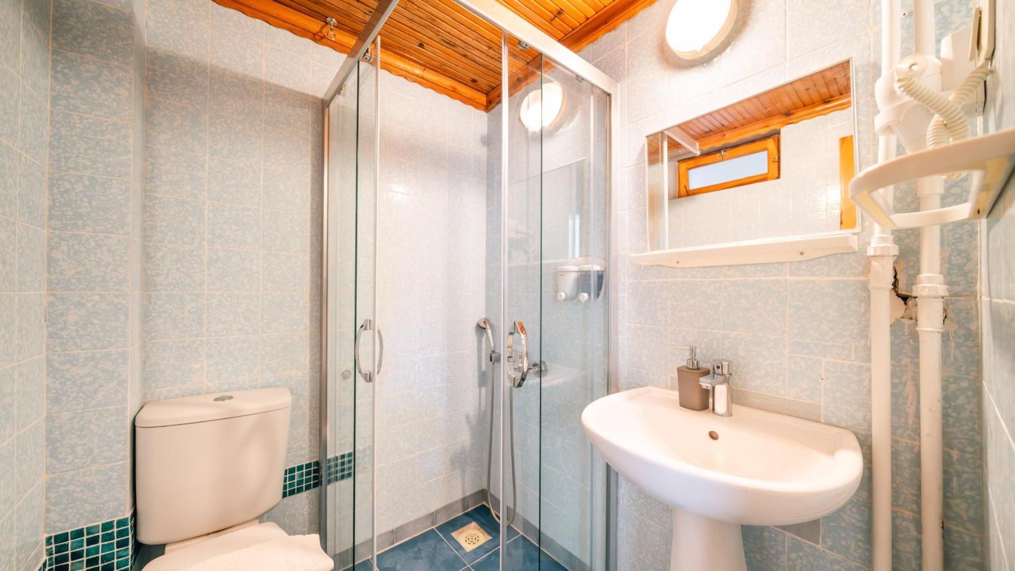 Totelya Hotel Ак'яка Екстер'єр фото