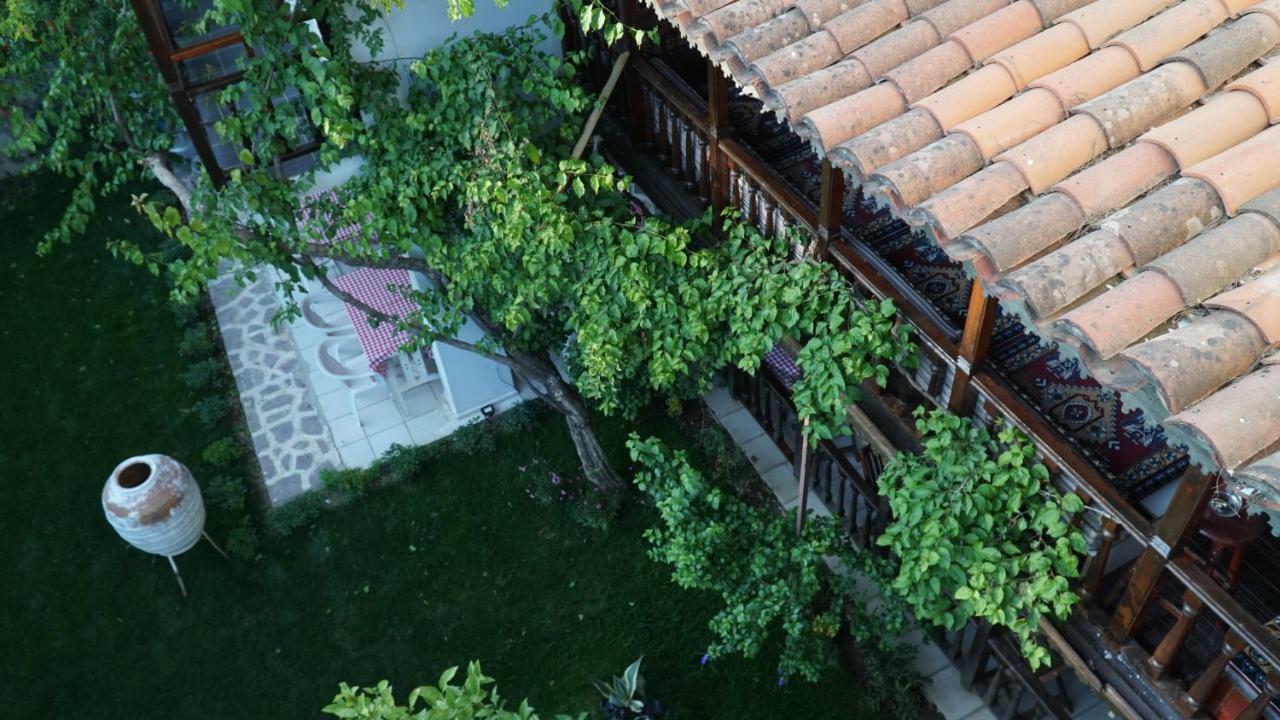 Totelya Hotel Ак'яка Екстер'єр фото