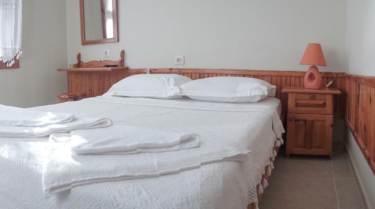 Totelya Hotel Ак'яка Екстер'єр фото