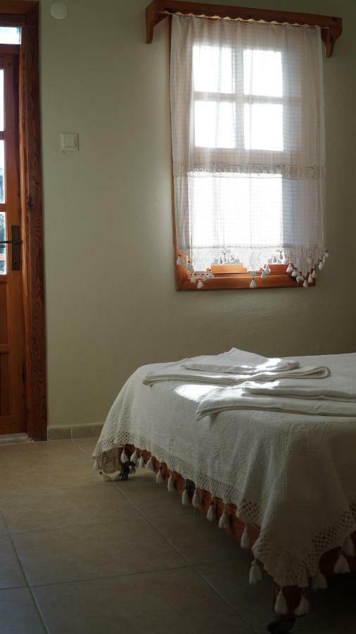 Totelya Hotel Ак'яка Екстер'єр фото