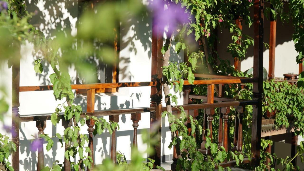 Totelya Hotel Ак'яка Екстер'єр фото